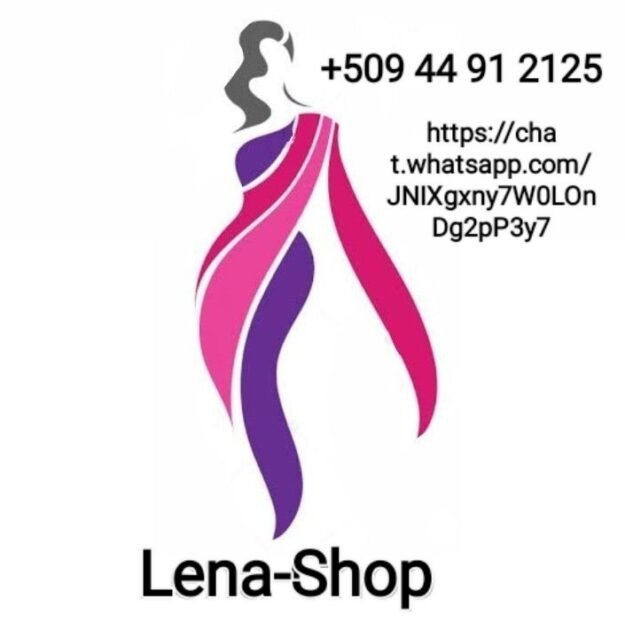 Lena-Shop