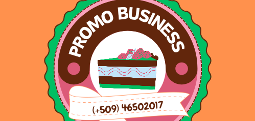 Promo business