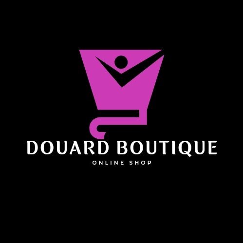 DOUARD Boutique